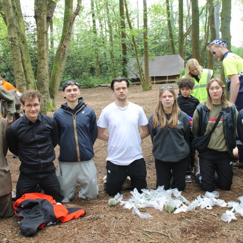 IMG 9007 - Scouts en Gidsen Zaventem 
